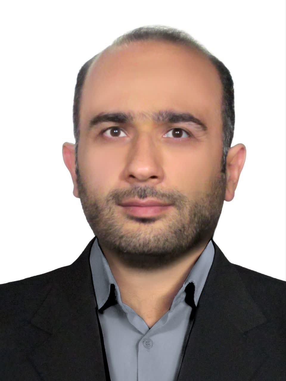 دکتر علی گوهررخی
